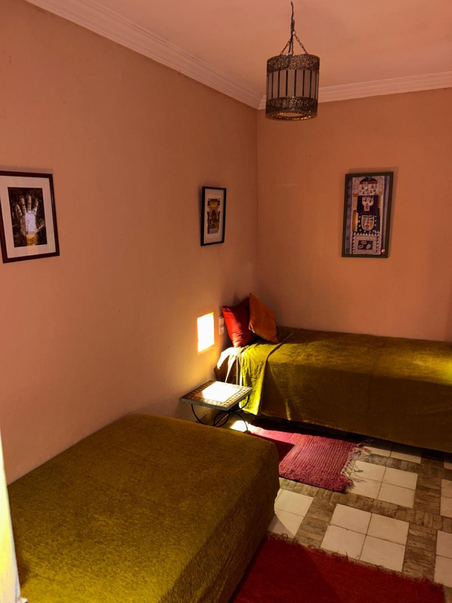 Riad N10 Marrakesh Exterior photo